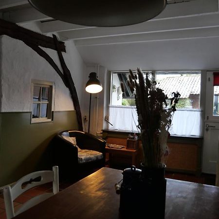 Apartamento Bergerhof De Schuur Sevenum Exterior foto