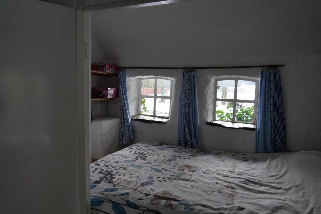 Apartamento Bergerhof De Schuur Sevenum Exterior foto