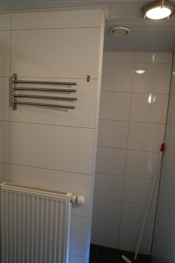 Apartamento Bergerhof De Schuur Sevenum Exterior foto