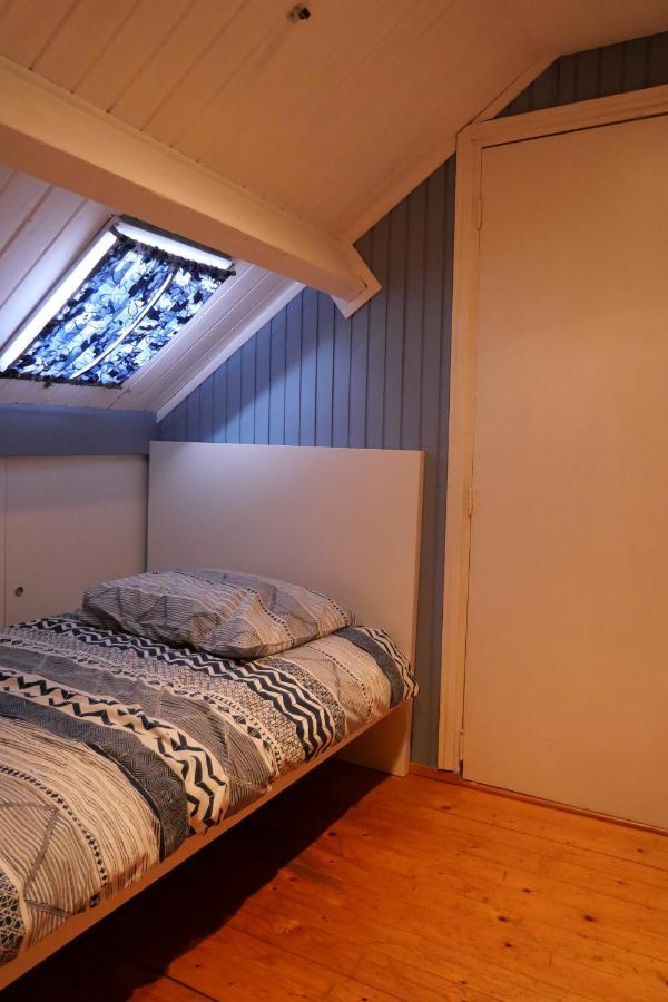 Apartamento Bergerhof De Schuur Sevenum Exterior foto